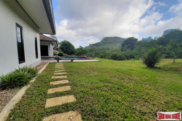3 Bed, 4 Bath, HouseFor Sale, Nong Thaley, Krabi 3 Bed, 4 Bath, HouseFor Sale, Nong Thaley, Krabi