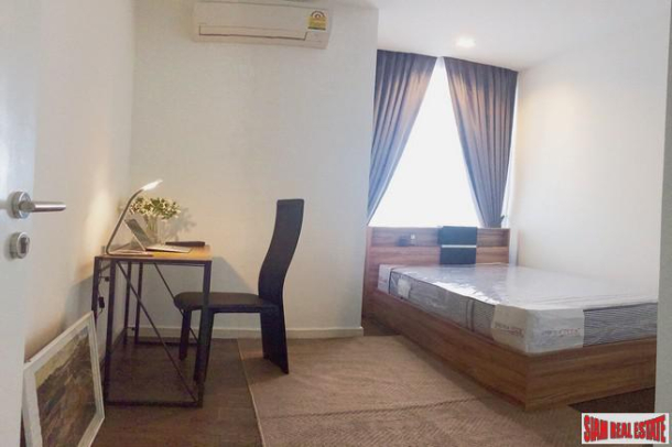 2 Bed, 2 Bath, ApartmentFor Sale, Chong Nonsi, Bangkok