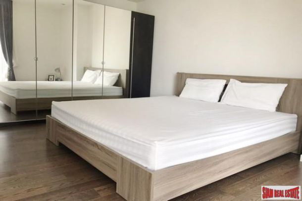 2 Bed, 2 Bath, ApartmentFor Sale, Chong Nonsi, Bangkok