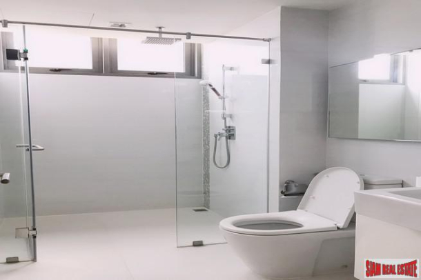 2 Bed, 2 Bath, ApartmentFor Sale, Chong Nonsi, Bangkok