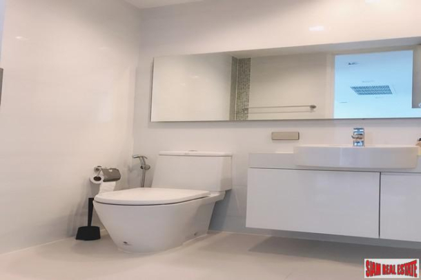 2 Bed, 2 Bath, ApartmentFor Sale, Chong Nonsi, Bangkok