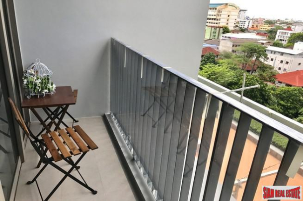 2 Bed, 2 Bath, ApartmentFor Sale, Chong Nonsi, Bangkok