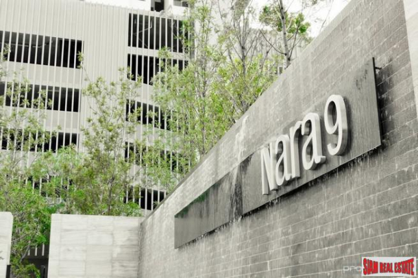 2 Bed, 2 Bath, ApartmentFor Sale, Chong Nonsi, Bangkok