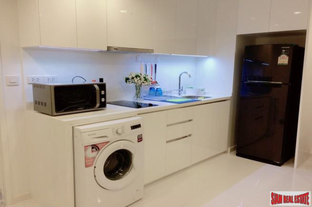 2 Bed, 2 Bath, ApartmentFor Sale, Chong Nonsi, Bangkok