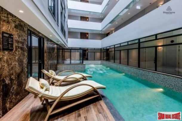 1 Bed, 1 Bath, ApartmentFor Sale, Thong Lo, Bangkok 1 Bed, 1 Bath, ApartmentFor Sale, Thong Lo, Bangkok