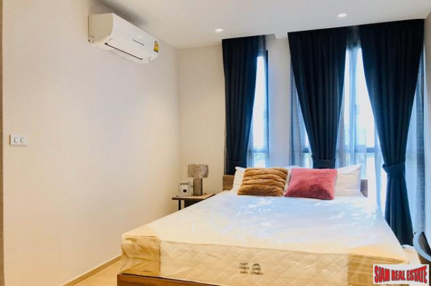 1 Bed, 1 Bath, ApartmentFor Sale, Thong Lo, Bangkok 1 Bed, 1 Bath, ApartmentFor Sale, Thong Lo, Bangkok