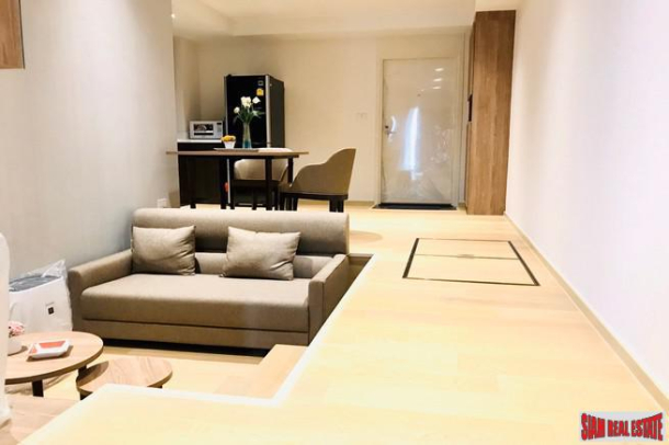 1 Bed, 1 Bath, ApartmentFor Sale, Thong Lo, Bangkok 1 Bed, 1 Bath, ApartmentFor Sale, Thong Lo, Bangkok