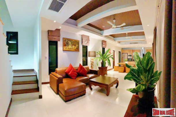 3 Bed, 4 Bath, HouseFor Sale, Cherng Talay, Phuket 3 Bed, 4 Bath, HouseFor Sale, Cherng Talay, Phuket