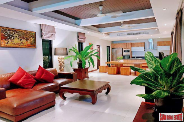 3 Bed, 4 Bath, HouseFor Sale, Cherng Talay, Phuket 3 Bed, 4 Bath, HouseFor Sale, Cherng Talay, Phuket