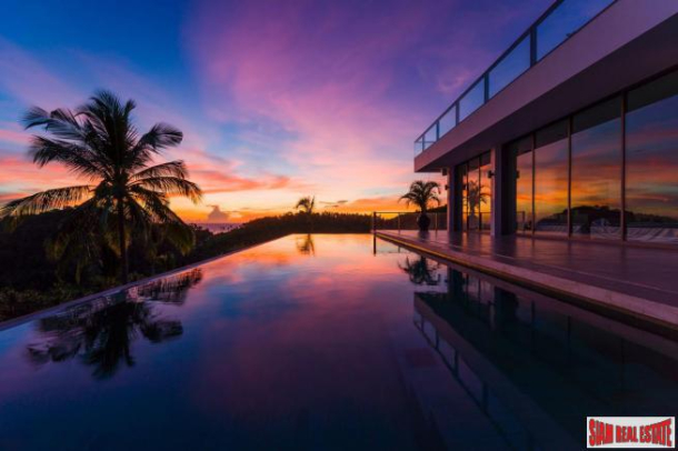 6 Bed, 7 Bath, HouseFor Sale, Chaweng Noi, Surat Thani 6 Bed, 7 Bath, HouseFor Sale, Chaweng Noi, Surat Thani