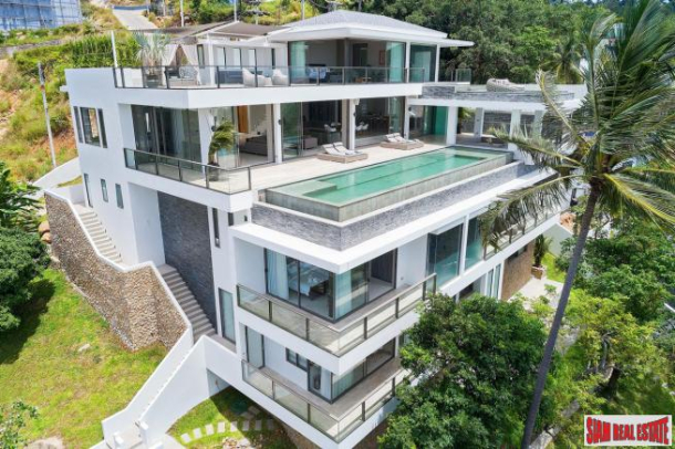 6 Bed, 7 Bath, HouseFor Sale, Chaweng Noi, Surat Thani 6 Bed, 7 Bath, HouseFor Sale, Chaweng Noi, Surat Thani