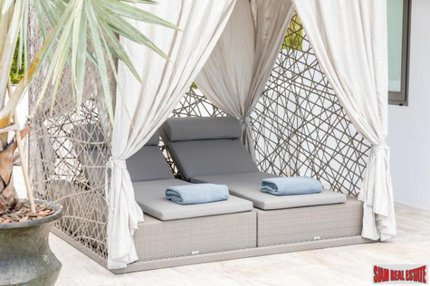 6 Bed, 7 Bath, HouseFor Sale, Chaweng Noi, Surat Thani 6 Bed, 7 Bath, HouseFor Sale, Chaweng Noi, Surat Thani