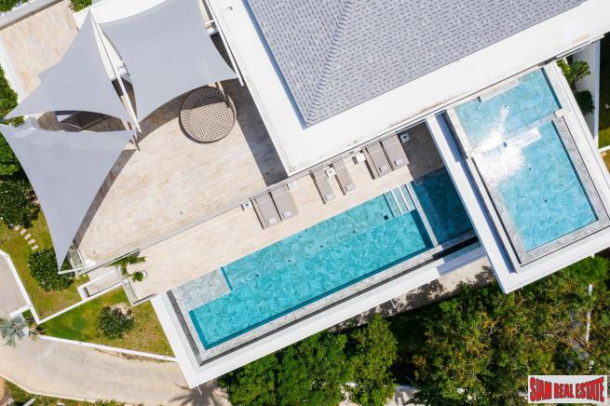 6 Bed, 7 Bath, HouseFor Sale, Chaweng Noi, Surat Thani 6 Bed, 7 Bath, HouseFor Sale, Chaweng Noi, Surat Thani