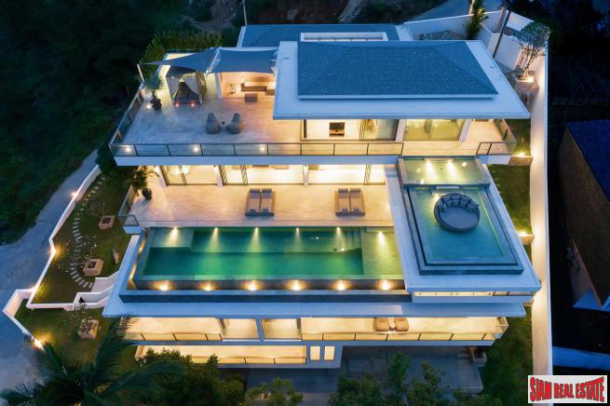 6 Bed, 7 Bath, HouseFor Sale, Chaweng Noi, Surat Thani 6 Bed, 7 Bath, HouseFor Sale, Chaweng Noi, Surat Thani