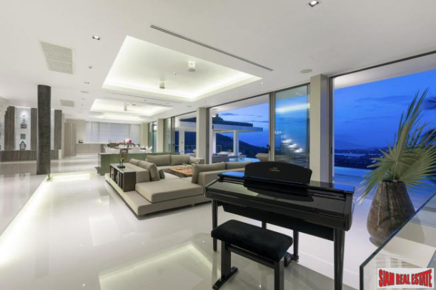 6 Bed, 7 Bath, HouseFor Sale, Chaweng Noi, Surat Thani 6 Bed, 7 Bath, HouseFor Sale, Chaweng Noi, Surat Thani