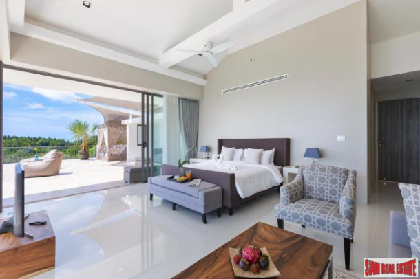 6 Bed, 7 Bath, HouseFor Sale, Chaweng Noi, Surat Thani 6 Bed, 7 Bath, HouseFor Sale, Chaweng Noi, Surat Thani