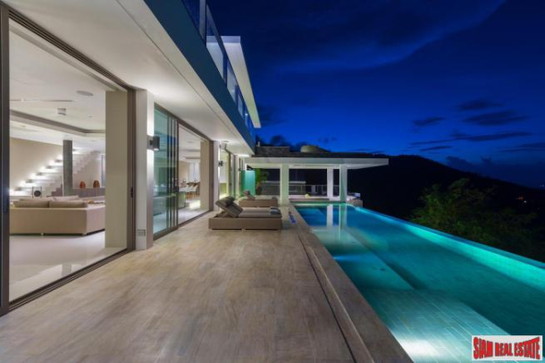 6 Bed, 7 Bath, HouseFor Sale, Chaweng Noi, Surat Thani 6 Bed, 7 Bath, HouseFor Sale, Chaweng Noi, Surat Thani