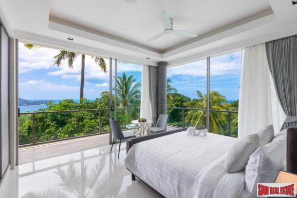 6 Bed, 7 Bath, HouseFor Sale, Chaweng Noi, Surat Thani 6 Bed, 7 Bath, HouseFor Sale, Chaweng Noi, Surat Thani