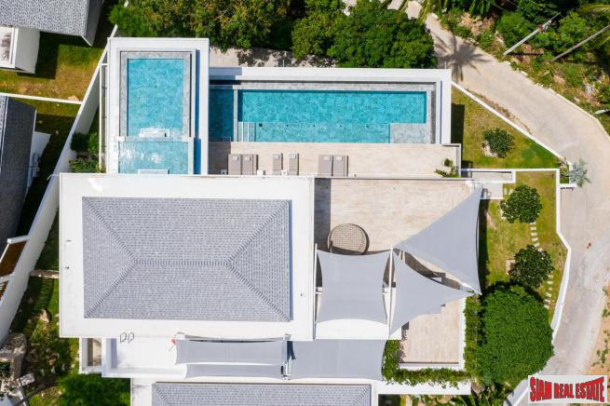 6 Bed, 7 Bath, HouseFor Sale, Chaweng Noi, Surat Thani 6 Bed, 7 Bath, HouseFor Sale, Chaweng Noi, Surat Thani