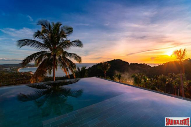 6 Bed, 7 Bath, HouseFor Sale, Chaweng Noi, Surat Thani 6 Bed, 7 Bath, HouseFor Sale, Chaweng Noi, Surat Thani