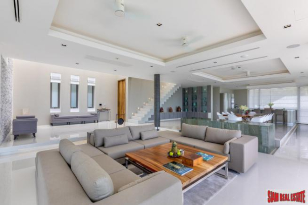 6 Bed, 7 Bath, HouseFor Sale, Chaweng Noi, Surat Thani 6 Bed, 7 Bath, HouseFor Sale, Chaweng Noi, Surat Thani