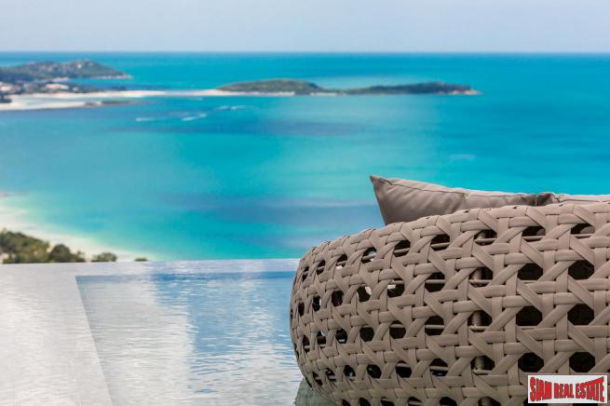 6 Bed, 7 Bath, HouseFor Sale, Chaweng Noi, Surat Thani 6 Bed, 7 Bath, HouseFor Sale, Chaweng Noi, Surat Thani