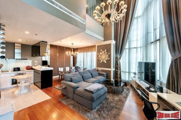 3 Bed, 3 Bath, ApartmentFor Sale, Phrom Phong, Bangkok 3 Bed, 3 Bath, ApartmentFor Sale, Phrom Phong, Bangkok