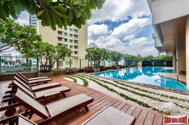 3 Bed, 3 Bath, ApartmentFor Sale, Phrom Phong, Bangkok 3 Bed, 3 Bath, ApartmentFor Sale, Phrom Phong, Bangkok