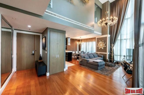 3 Bed, 3 Bath, ApartmentFor Sale, Phrom Phong, Bangkok 3 Bed, 3 Bath, ApartmentFor Sale, Phrom Phong, Bangkok