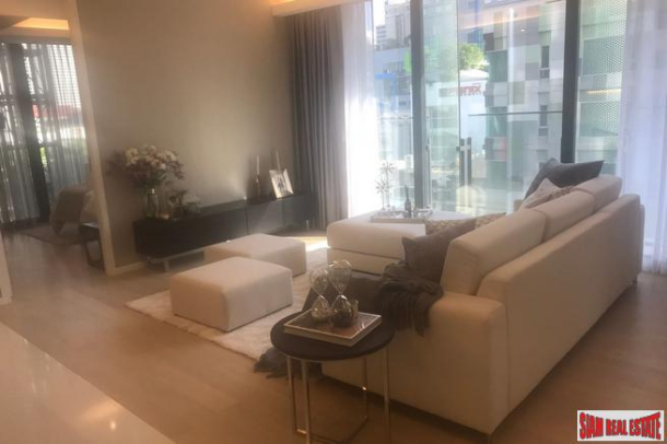 3 Bed, 2 Bath, ApartmentFor Sale, Nana, Bangkok