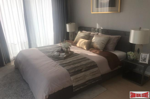 3 Bed, 2 Bath, ApartmentFor Sale, Nana, Bangkok