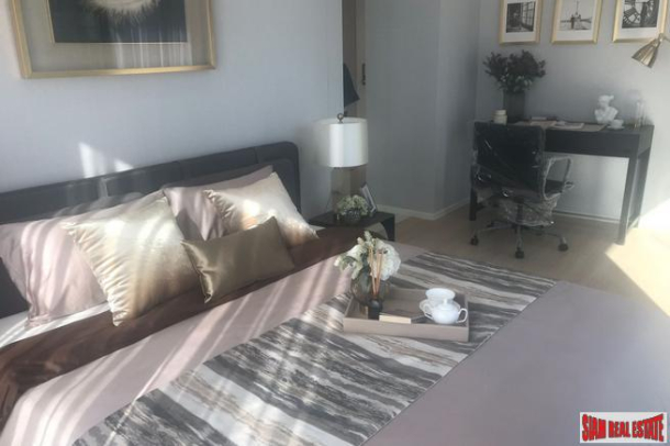 3 Bed, 2 Bath, ApartmentFor Sale, Nana, Bangkok