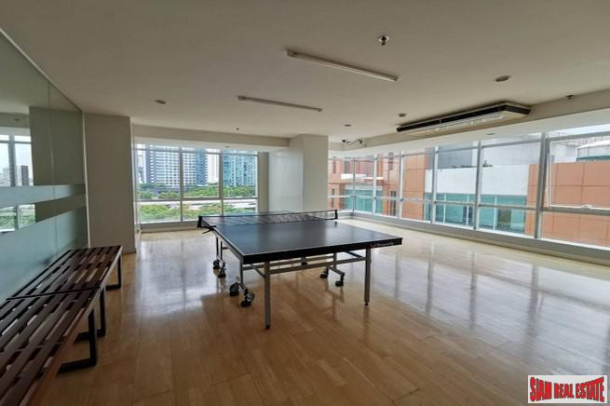 2 Bed, 2 Bath, ApartmentFor Sale, Saphan Tak Sin, Bangkok