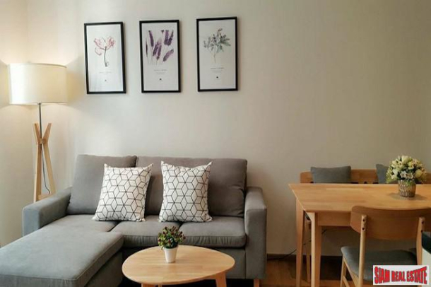 2 Bed, 1 Bath, ApartmentFor Sale, Phrom Phong, Bangkok 2 Bed, 1 Bath, ApartmentFor Sale, Phrom Phong, Bangkok