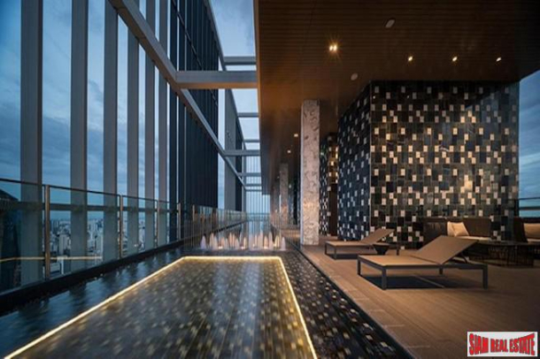 2 Bed, 1 Bath, ApartmentFor Sale, Phrom Phong, Bangkok 2 Bed, 1 Bath, ApartmentFor Sale, Phrom Phong, Bangkok