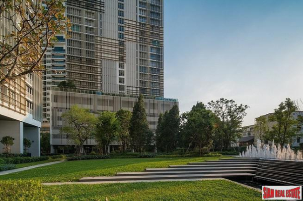 2 Bed, 1 Bath, ApartmentFor Sale, Phrom Phong, Bangkok 2 Bed, 1 Bath, ApartmentFor Sale, Phrom Phong, Bangkok