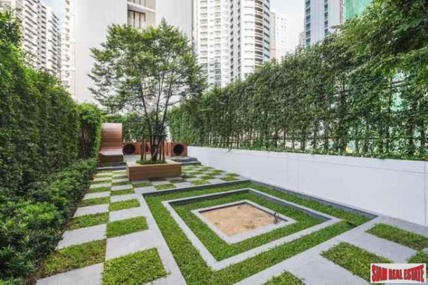 2 Bed, 1 Bath, ApartmentFor Sale, Phrom Phong, Bangkok 2 Bed, 1 Bath, ApartmentFor Sale, Phrom Phong, Bangkok