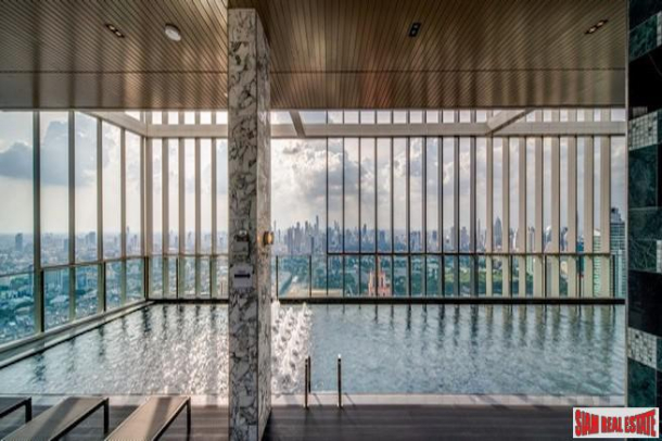 2 Bed, 1 Bath, ApartmentFor Sale, Phrom Phong, Bangkok 2 Bed, 1 Bath, ApartmentFor Sale, Phrom Phong, Bangkok