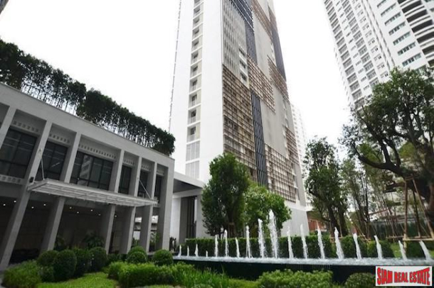 2 Bed, 1 Bath, ApartmentFor Sale, Phrom Phong, Bangkok 2 Bed, 1 Bath, ApartmentFor Sale, Phrom Phong, Bangkok