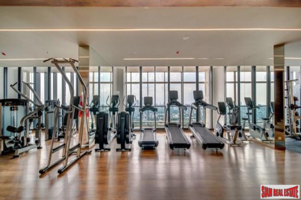 2 Bed, 1 Bath, ApartmentFor Sale, Phrom Phong, Bangkok 2 Bed, 1 Bath, ApartmentFor Sale, Phrom Phong, Bangkok
