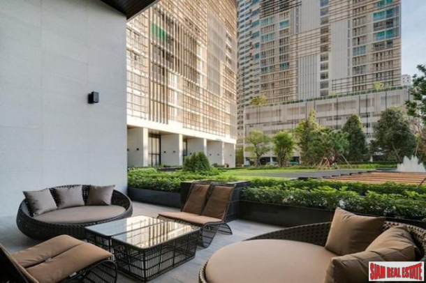2 Bed, 1 Bath, ApartmentFor Sale, Phrom Phong, Bangkok 2 Bed, 1 Bath, ApartmentFor Sale, Phrom Phong, Bangkok
