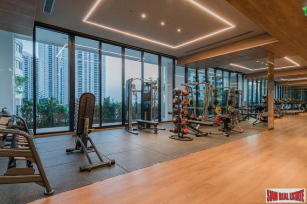 2 Bed, 1 Bath, ApartmentFor Sale, Phrom Phong, Bangkok 2 Bed, 1 Bath, ApartmentFor Sale, Phrom Phong, Bangkok