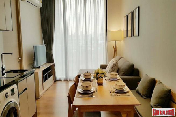 2 Bed, 1 Bath, ApartmentFor Sale, Phrom Phong, Bangkok 2 Bed, 1 Bath, ApartmentFor Sale, Phrom Phong, Bangkok