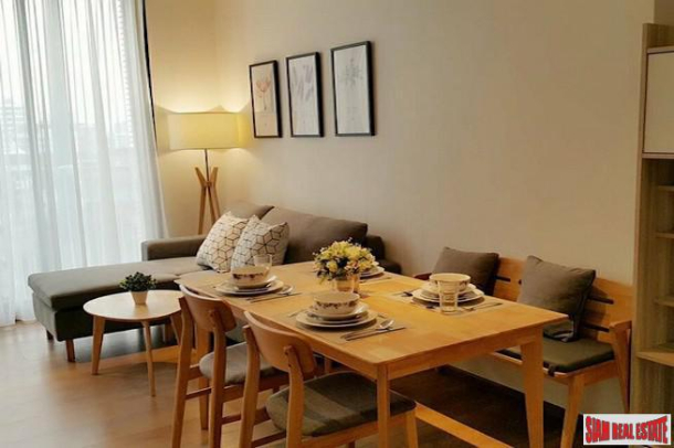 2 Bed, 1 Bath, ApartmentFor Sale, Phrom Phong, Bangkok 2 Bed, 1 Bath, ApartmentFor Sale, Phrom Phong, Bangkok