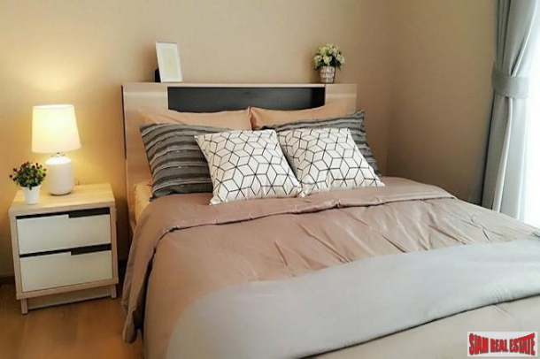 2 Bed, 1 Bath, ApartmentFor Sale, Phrom Phong, Bangkok 2 Bed, 1 Bath, ApartmentFor Sale, Phrom Phong, Bangkok