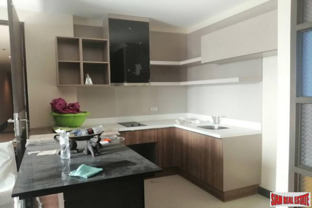 2 Bed, 2 Bath, ApartmentFor Sale, Sathon, Bangkok