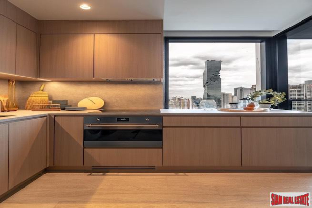 2 Bed, 2 Bath, ApartmentFor Sale, Surasak, Bangkok