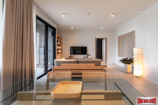 2 Bed, 2 Bath, ApartmentFor Sale, Surasak, Bangkok