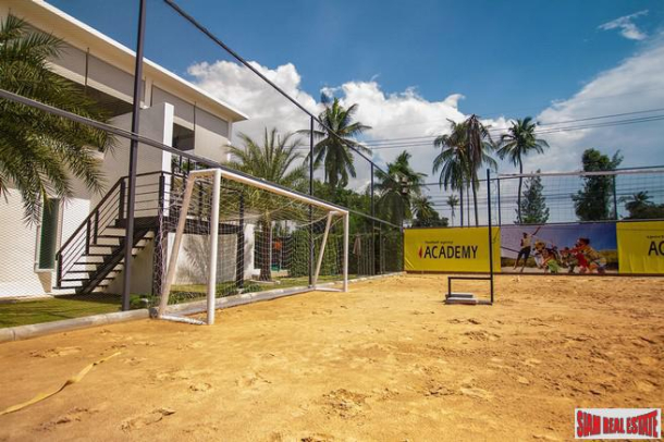 4 Bed, 4 Bath, HouseFor Sale, Na Jomtien, Chonburi