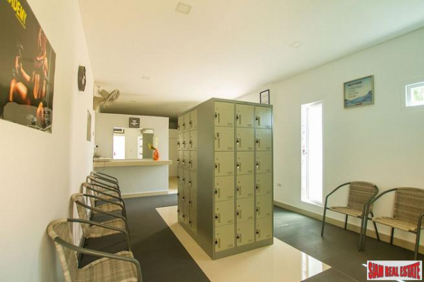 4 Bed, 4 Bath, HouseFor Sale, Na Jomtien, Chonburi